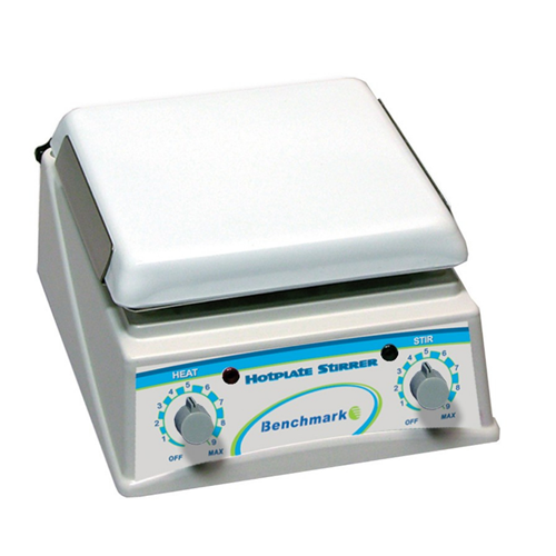 Magnetic Heater Stirrers